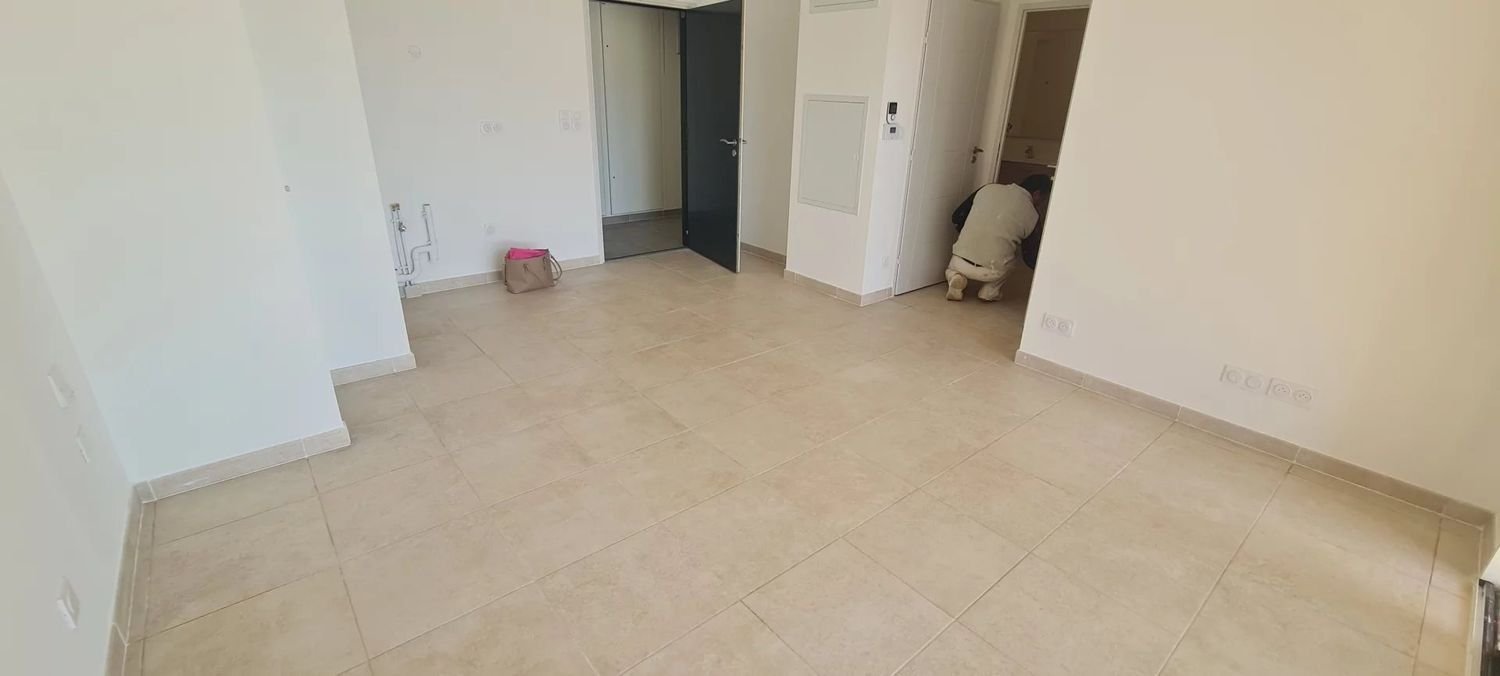 Appartement à louer, 40m², Hyères