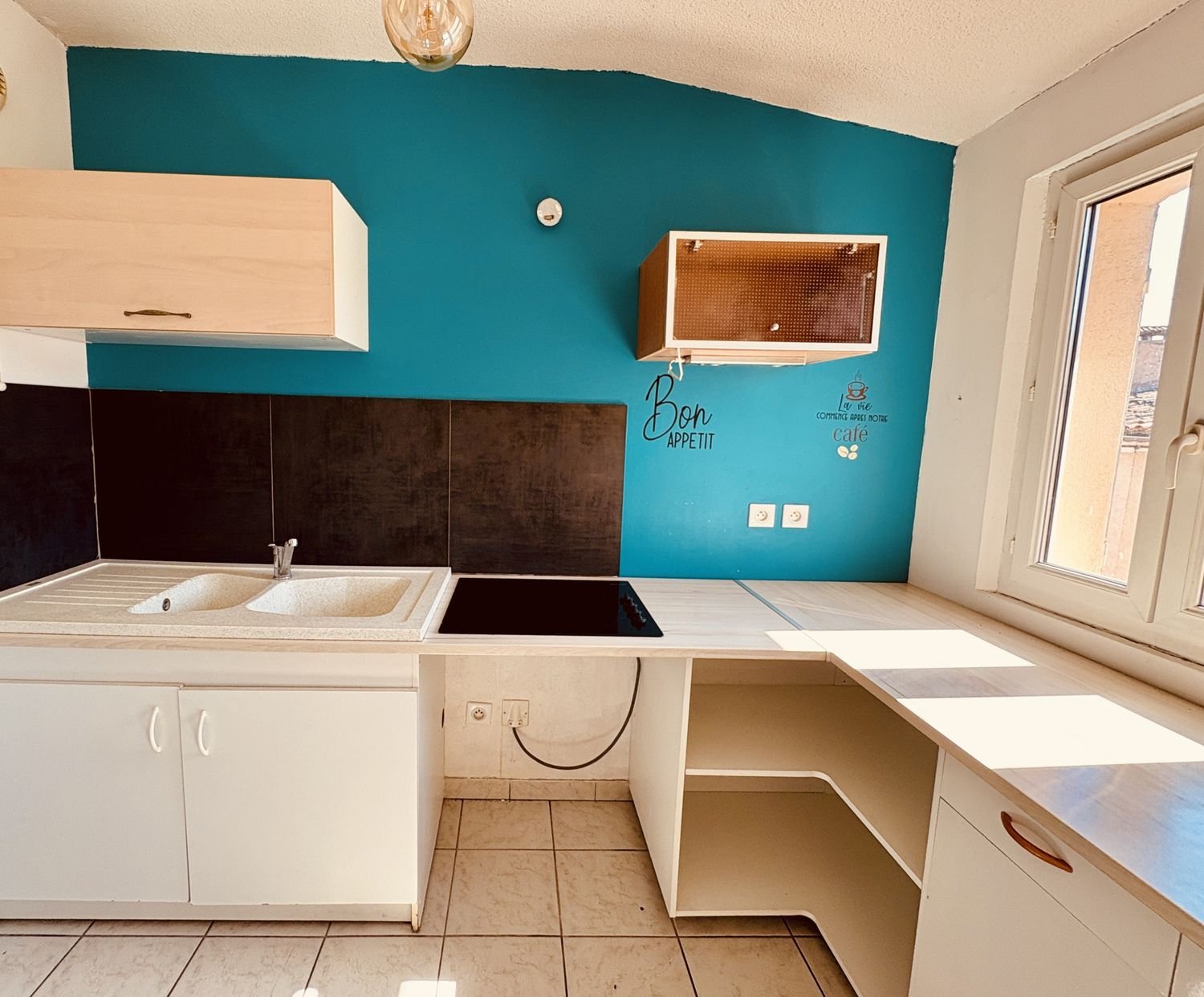 Appartement à vendre, 84m², Carcès