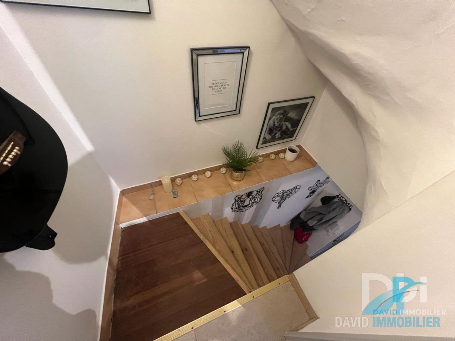 Appartement à vendre, 31m², Lodève