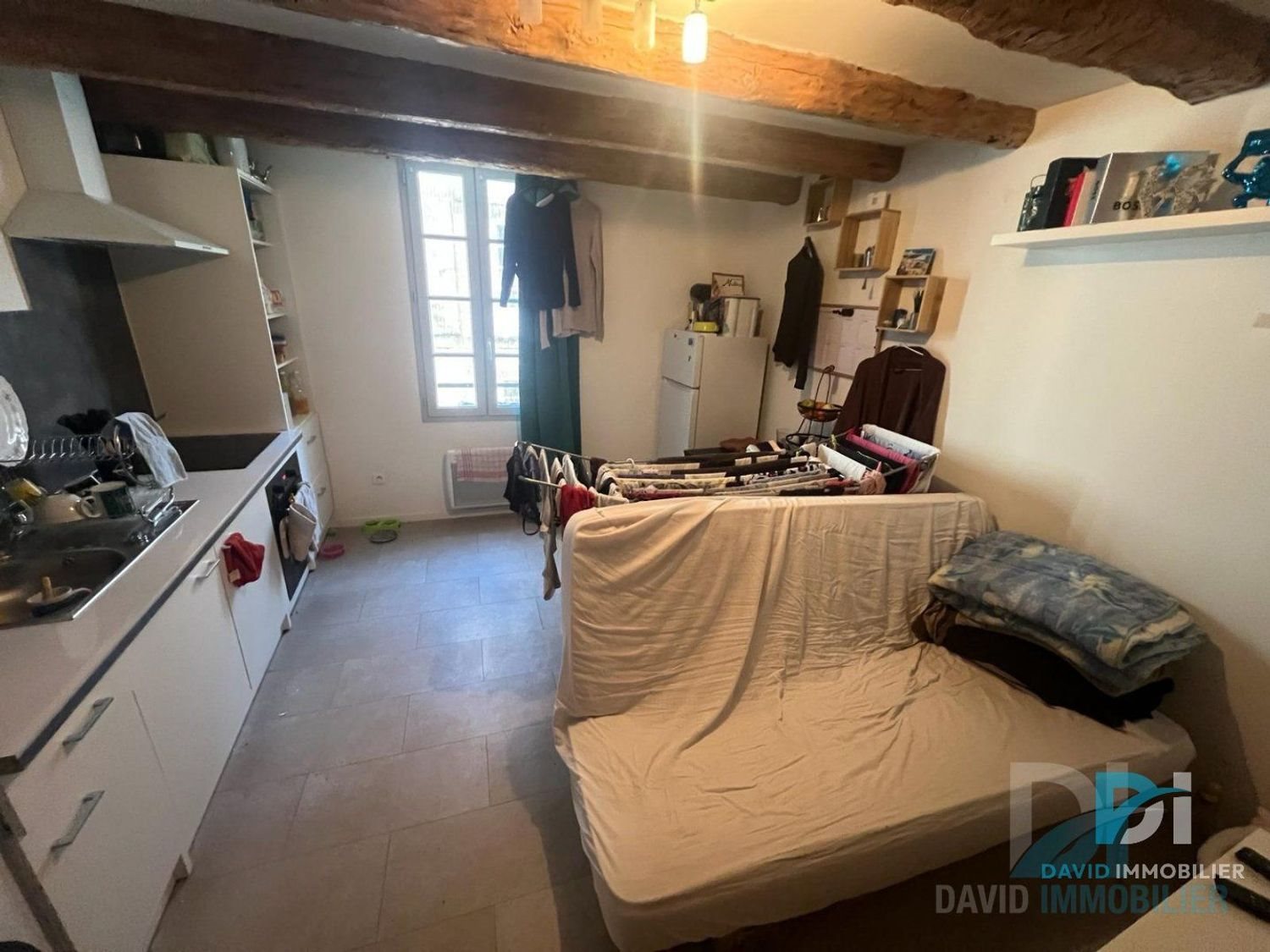 Appartement à vendre, 31m², Lodève