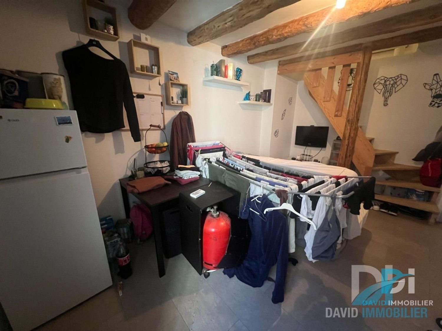 Appartement à vendre, 31m², Lodève