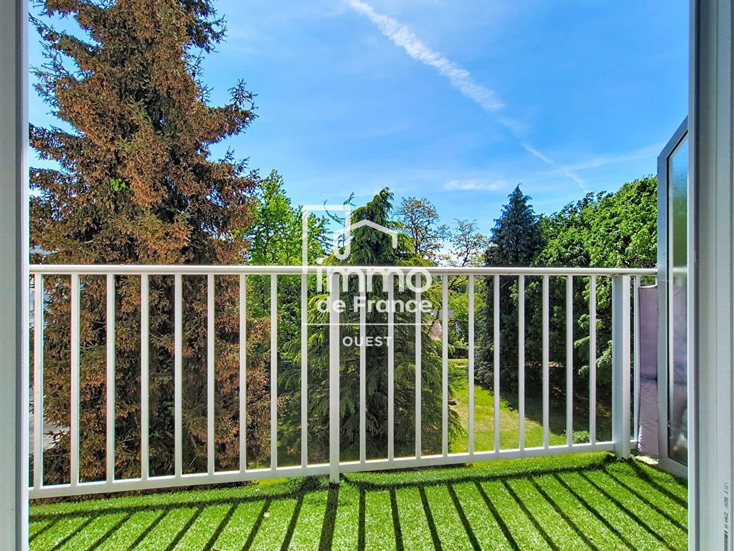 Appartement à vendre, 61m², Nantes