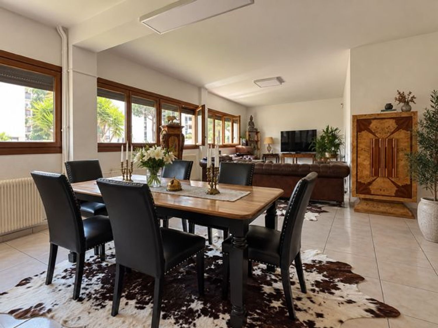 Appartement à vendre, 120m², Perpignan
