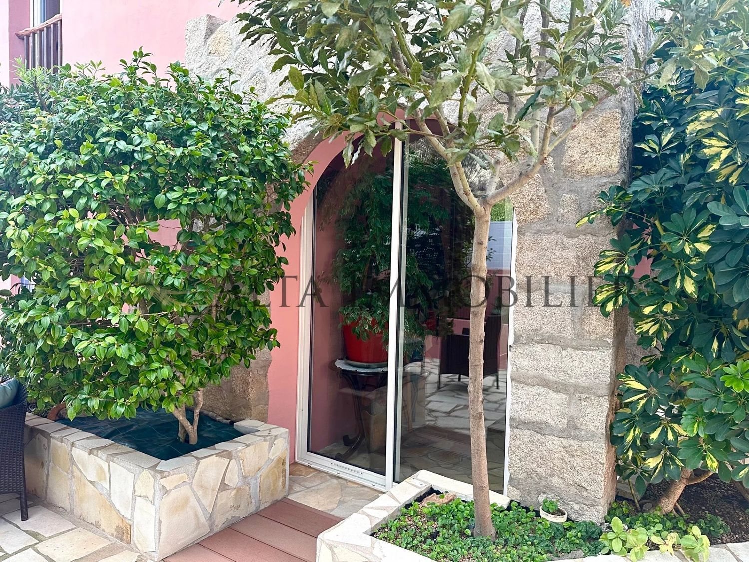 Maison à vendre, 120m², Porto-Vecchio