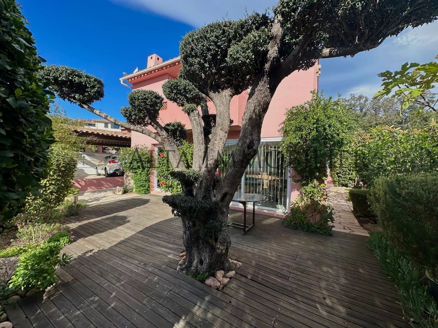 Maison à vendre, 120m², Porto-Vecchio