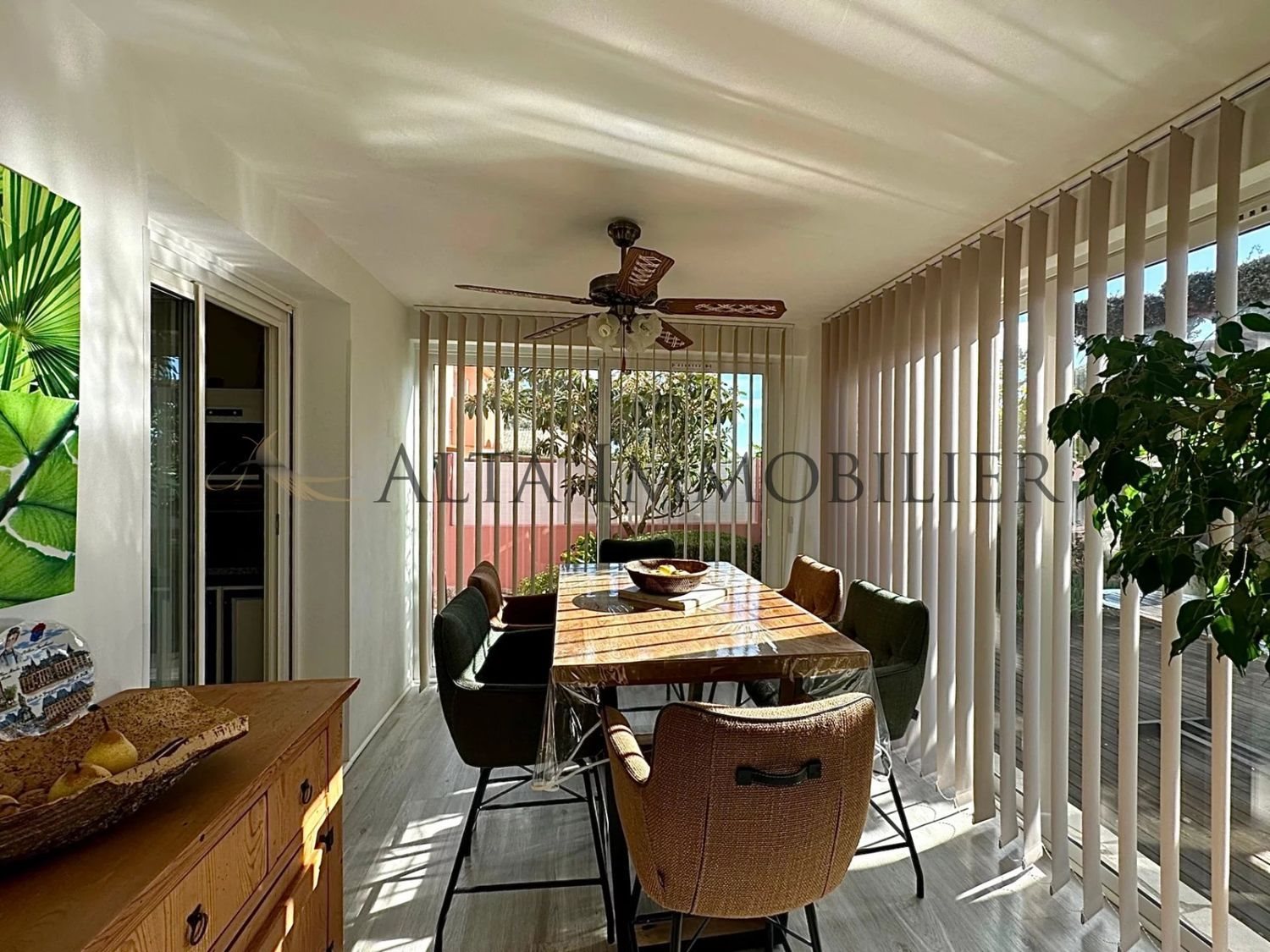 Maison à vendre, 120m², Porto-Vecchio