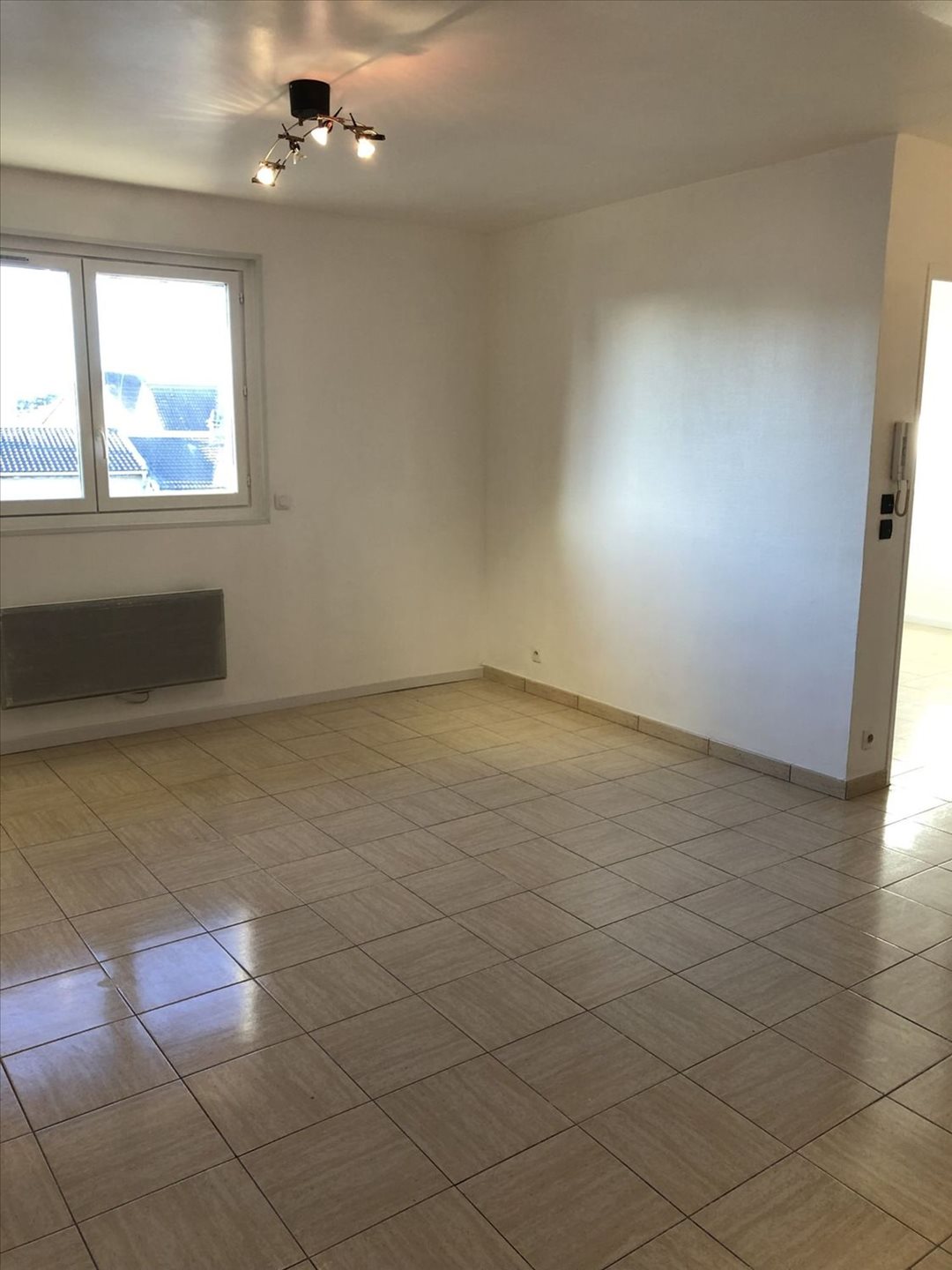 Appartement à louer, 39m², Villepinte