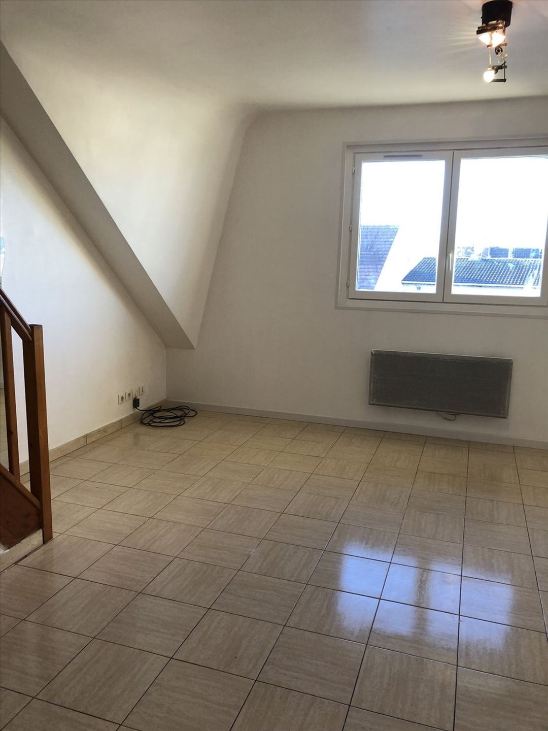 Appartement à louer, 39m², Villepinte
