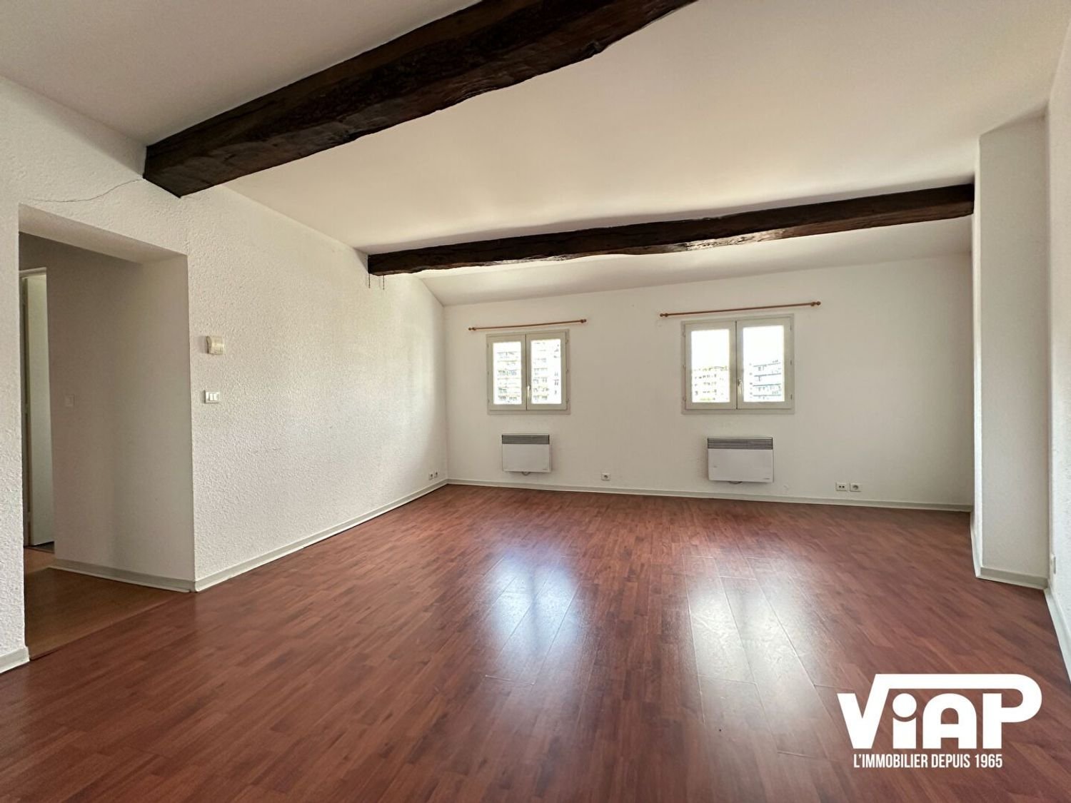 Appartement à louer, 63m², Limoges