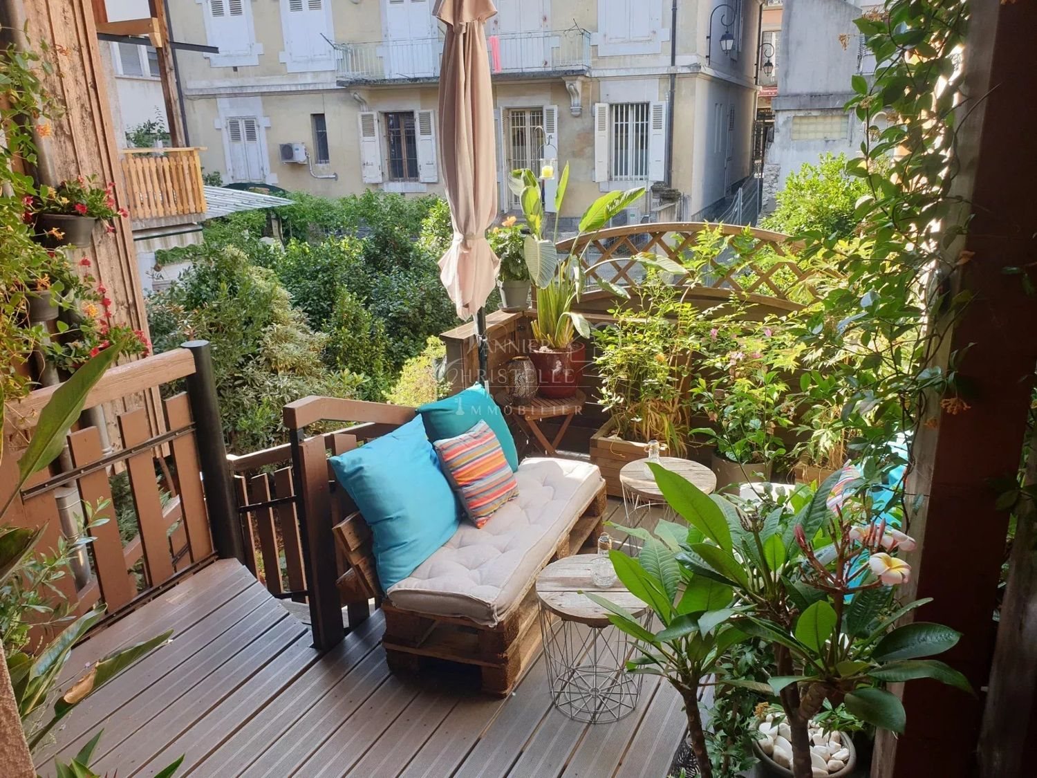 Appartement à vendre, 88m², Évian-les-Bains