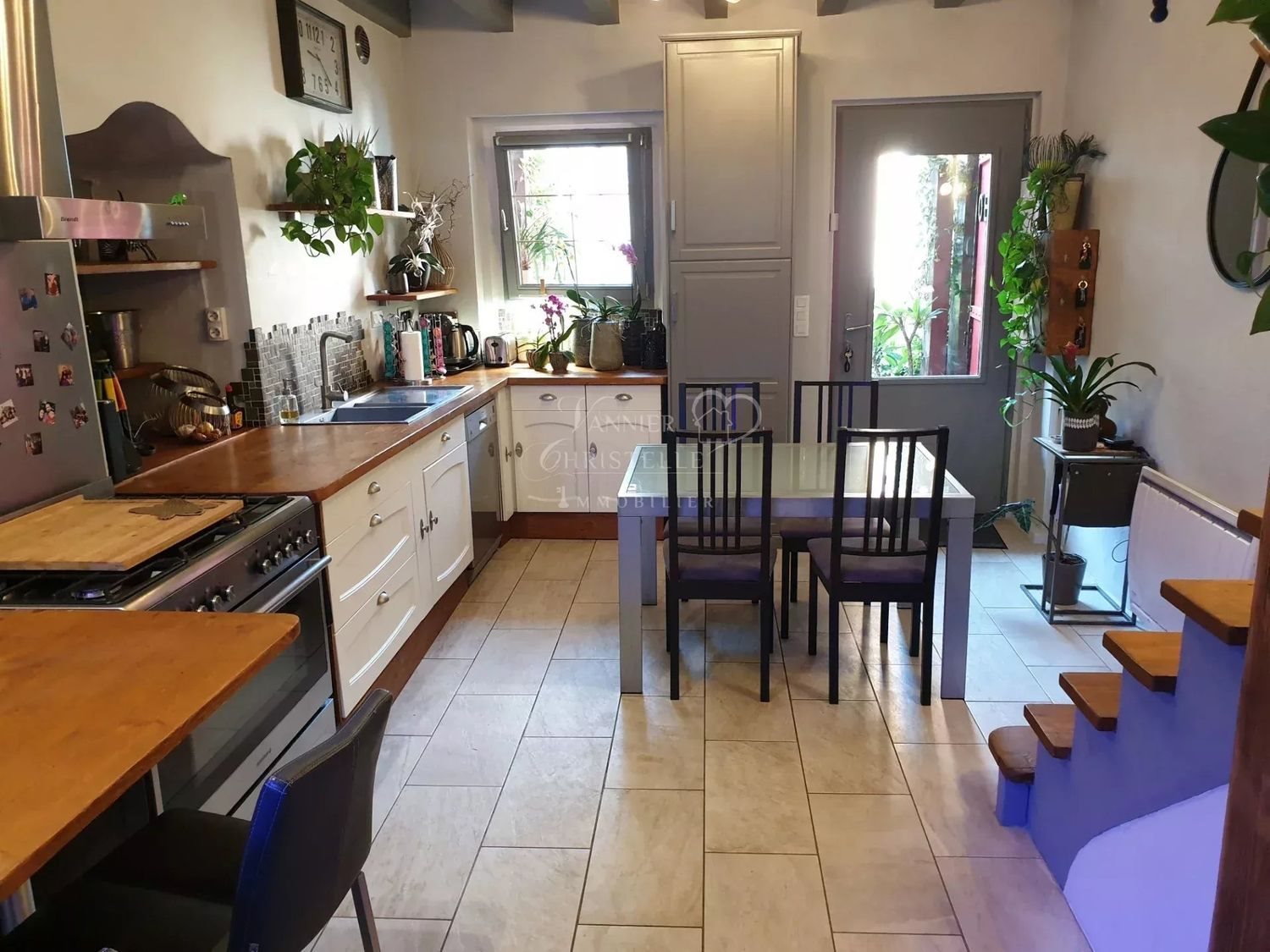 Appartement à vendre, 88m², Évian-les-Bains
