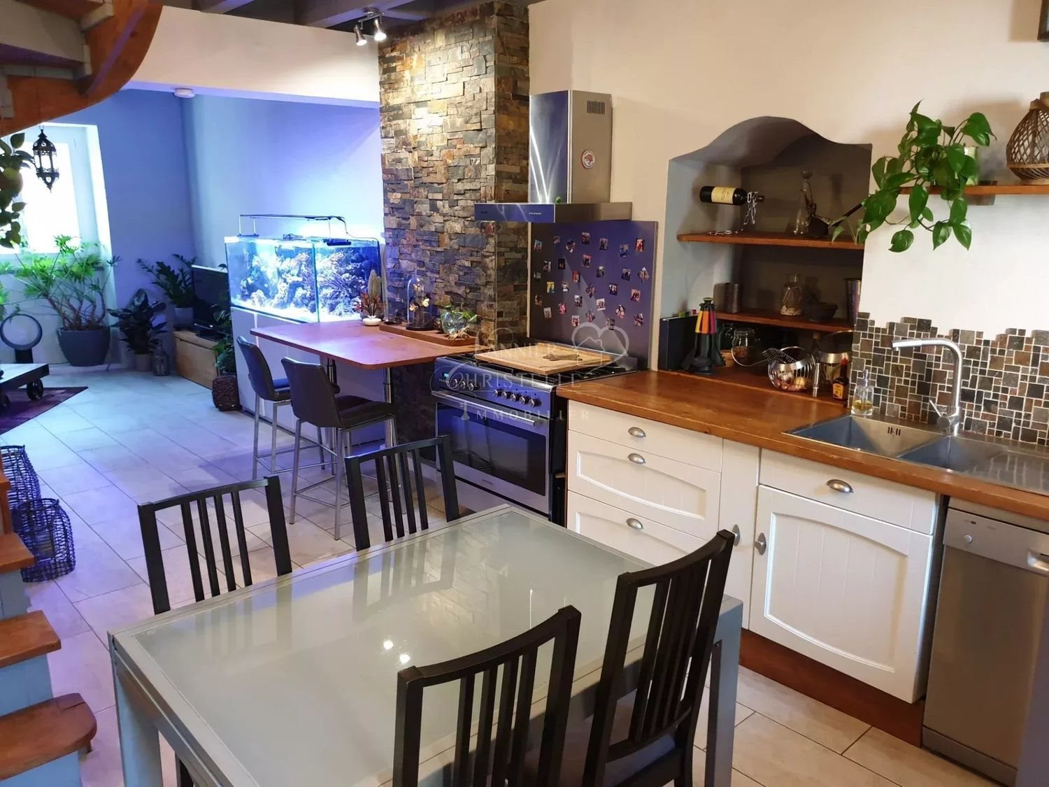 Appartement à vendre, 88m², Évian-les-Bains