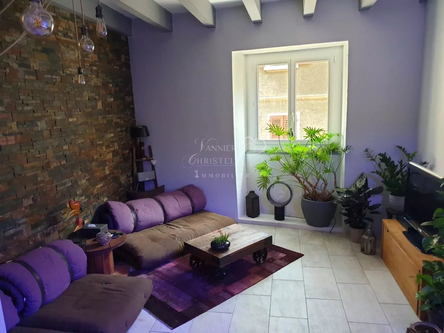 Appartement à vendre, 88m², Évian-les-Bains