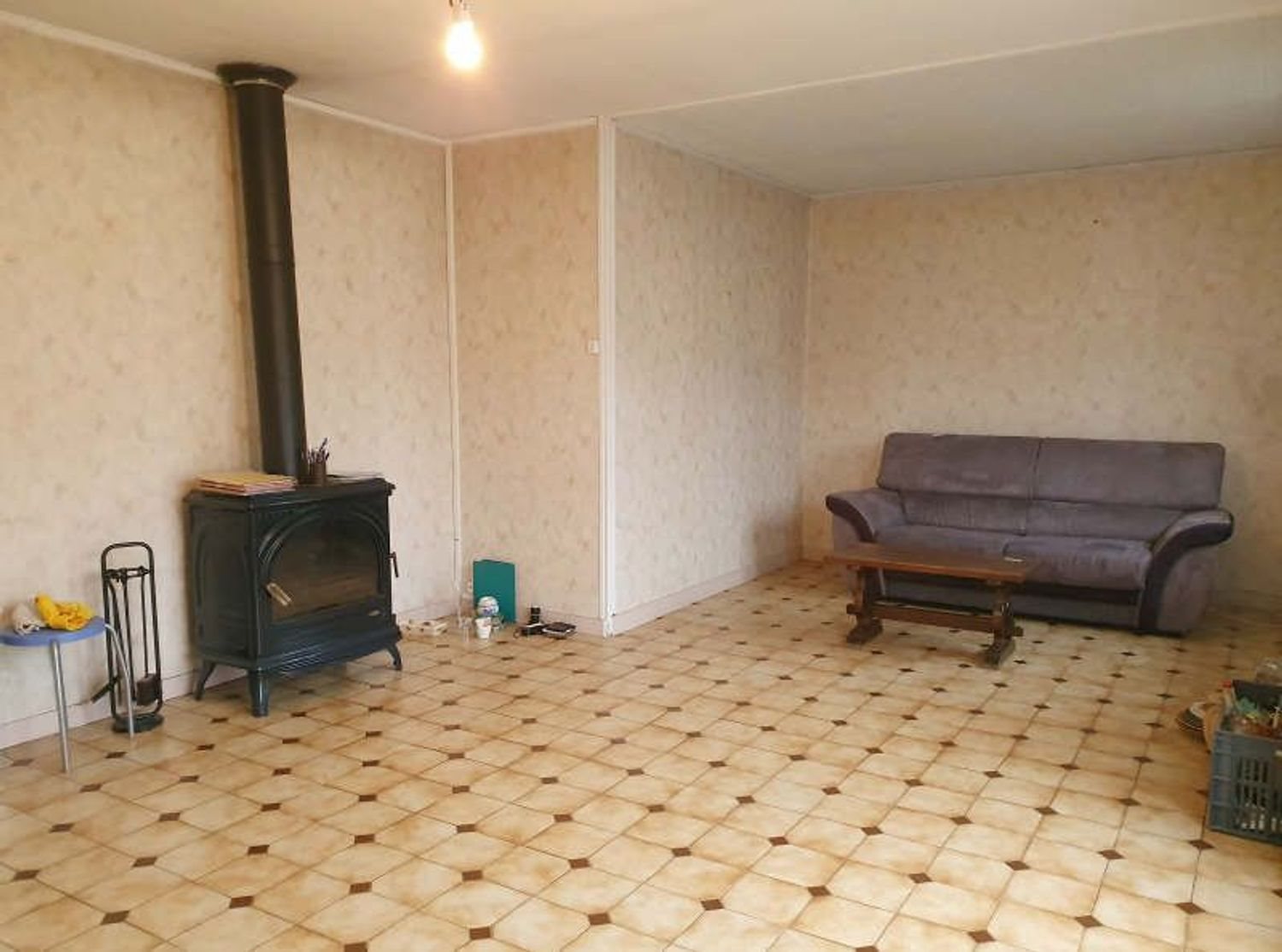 Maison à vendre, 87m², Dreux