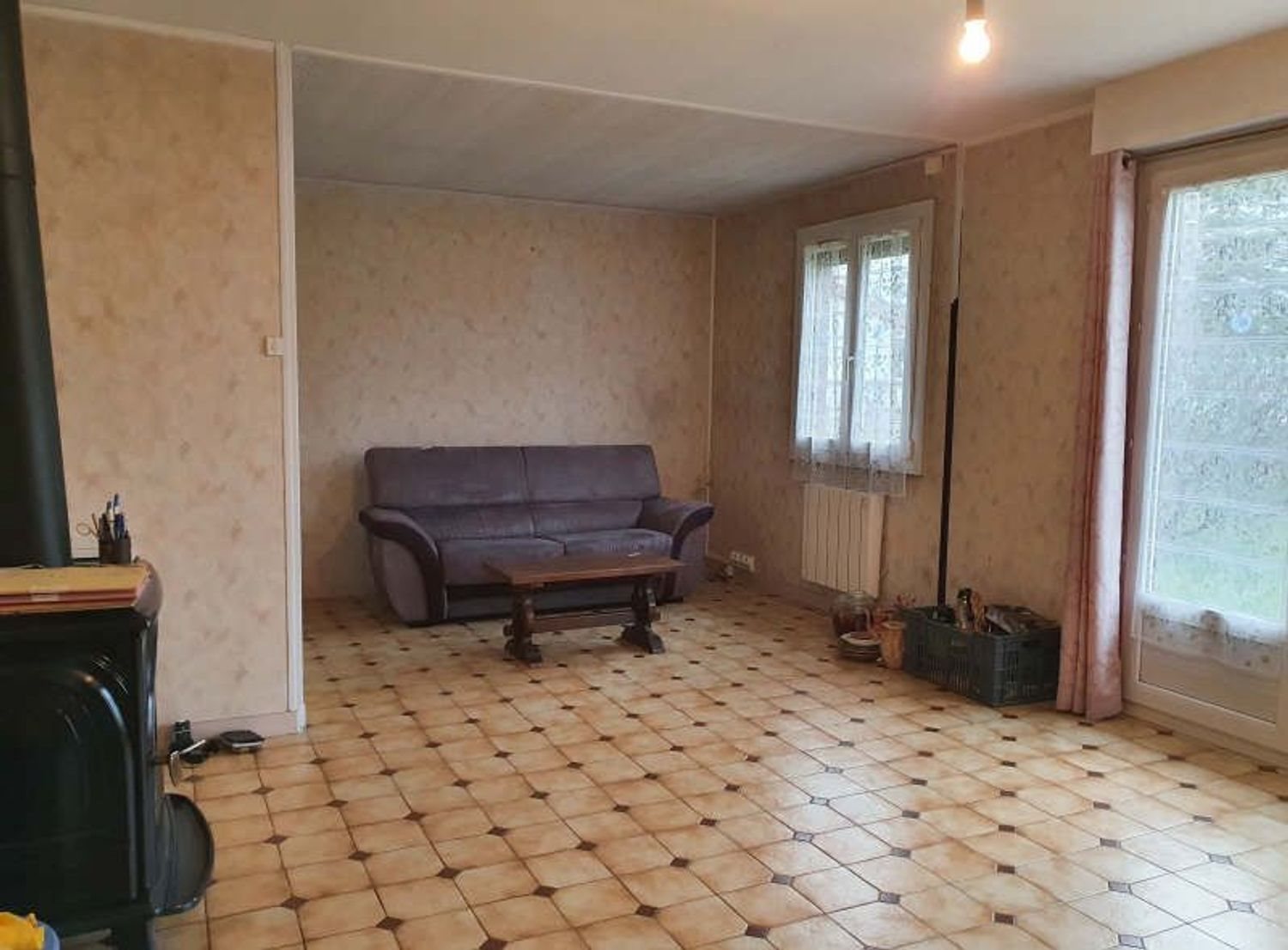 Maison à vendre, 87m², Dreux