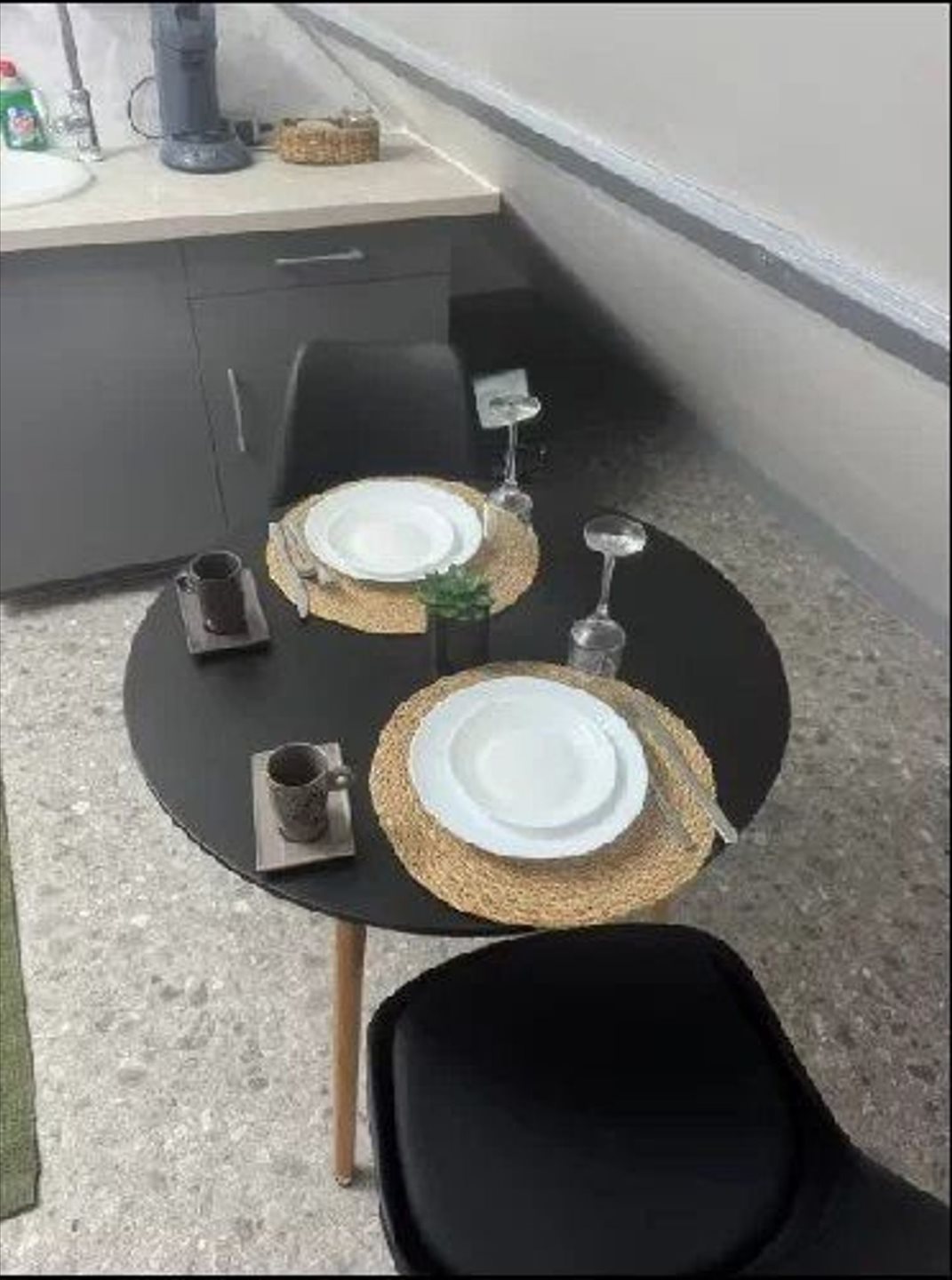Appartement à louer, 25m², La Chapelle-Saint-Mesmin
