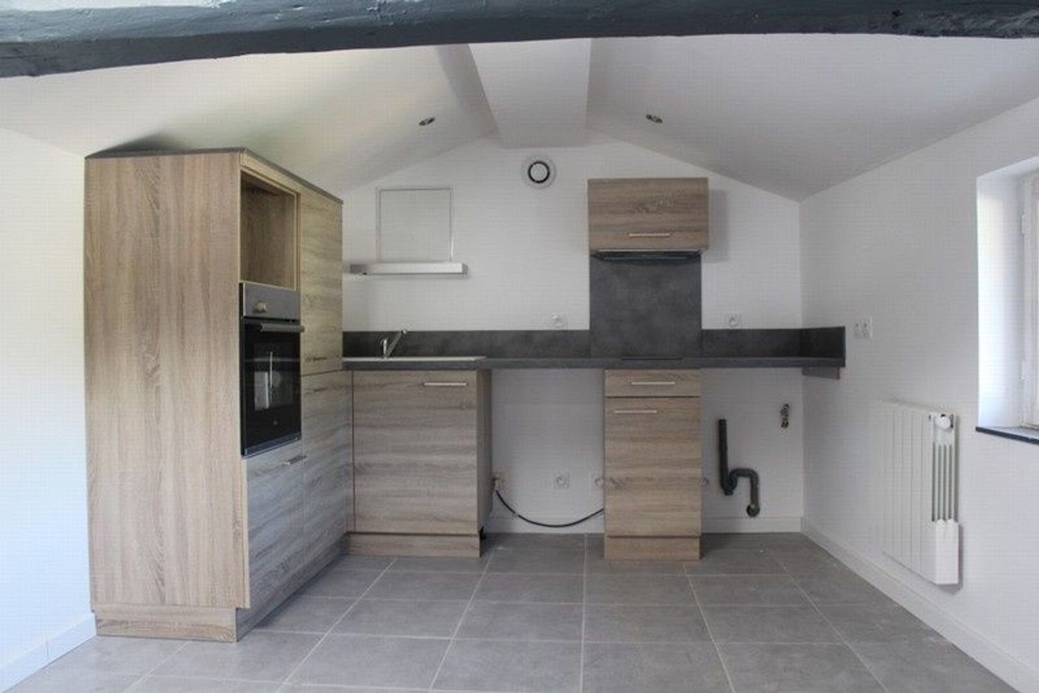 Appartement à vendre, 32m², Saint-Cyr-au-Mont-d'Or