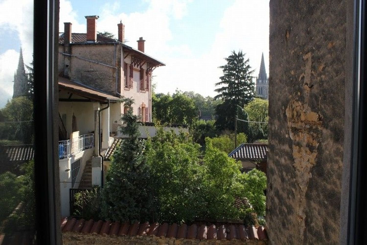 Appartement à vendre, 32m², Saint-Cyr-au-Mont-d'Or