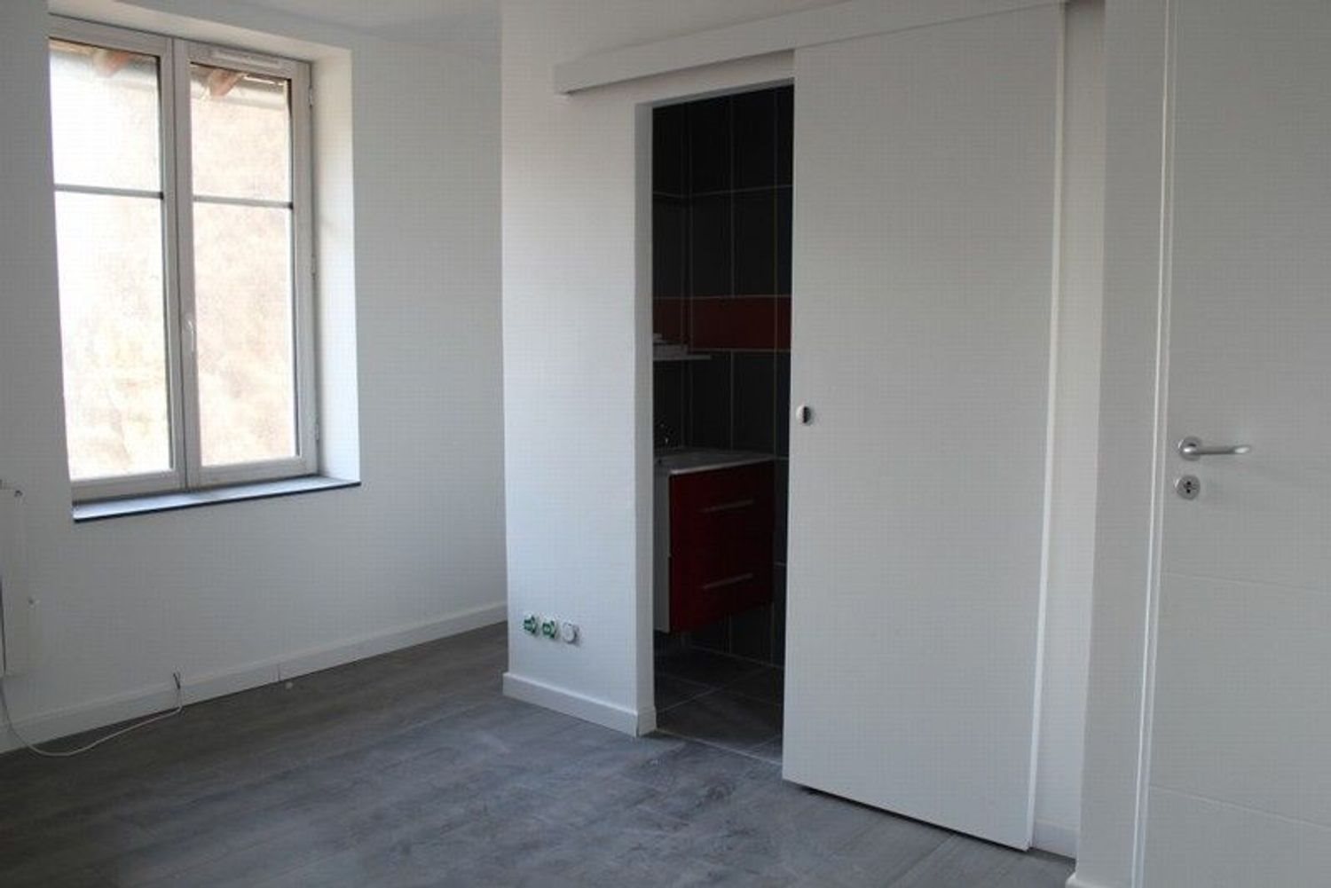 Appartement à vendre, 32m², Saint-Cyr-au-Mont-d'Or