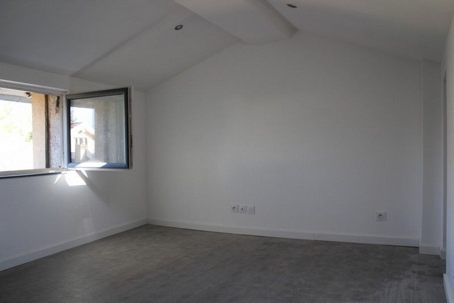 Appartement à vendre, 32m², Saint-Cyr-au-Mont-d'Or