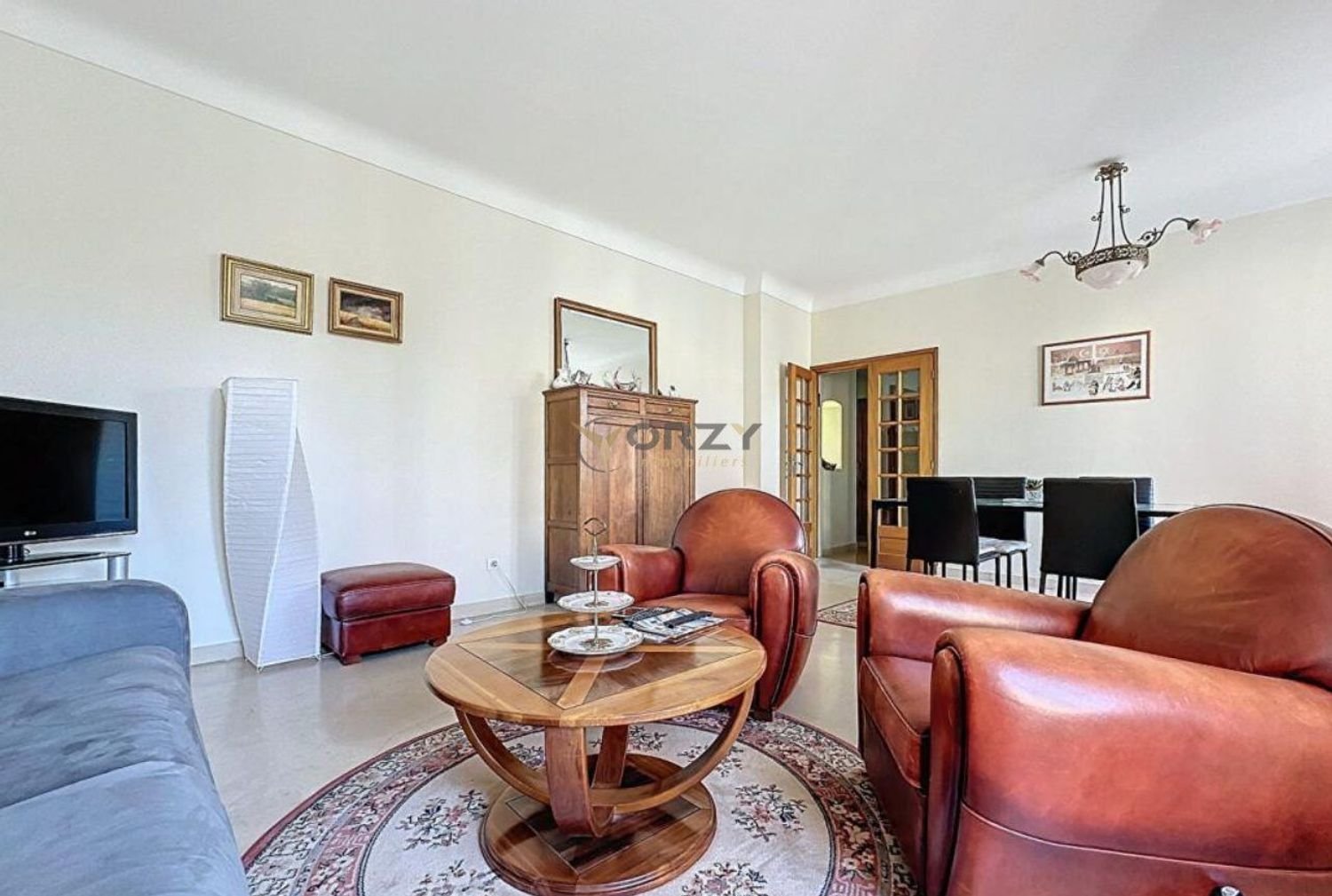 Appartement à vendre, 74m², Avignon