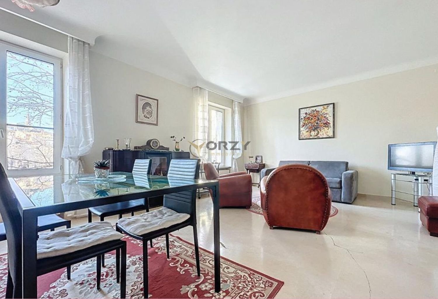 Appartement à vendre, 74m², Avignon