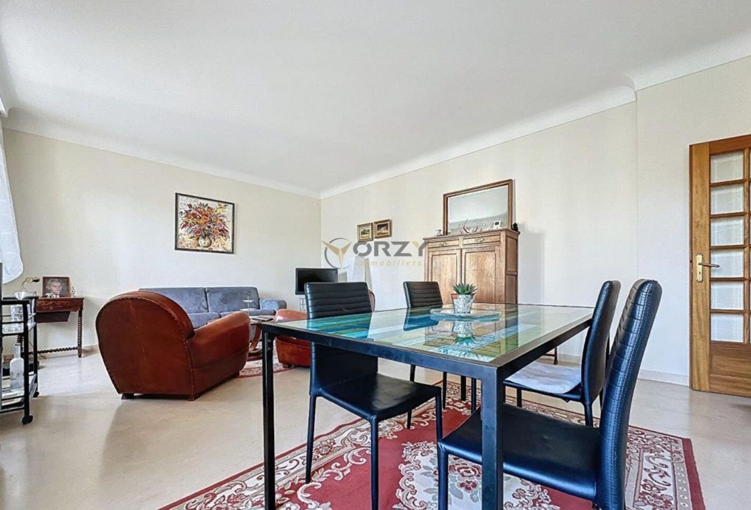 Appartement à vendre, 74m², Avignon