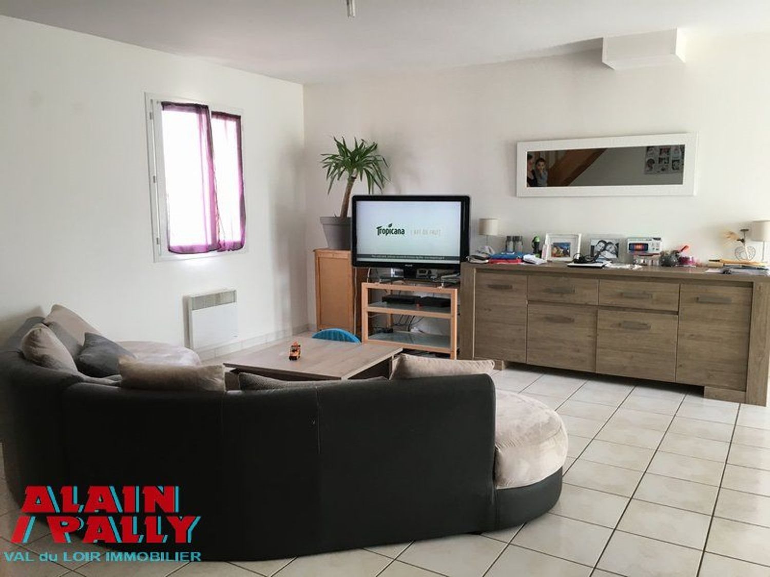 Maison à vendre, 92m², Cloyes-sur-le-Loir