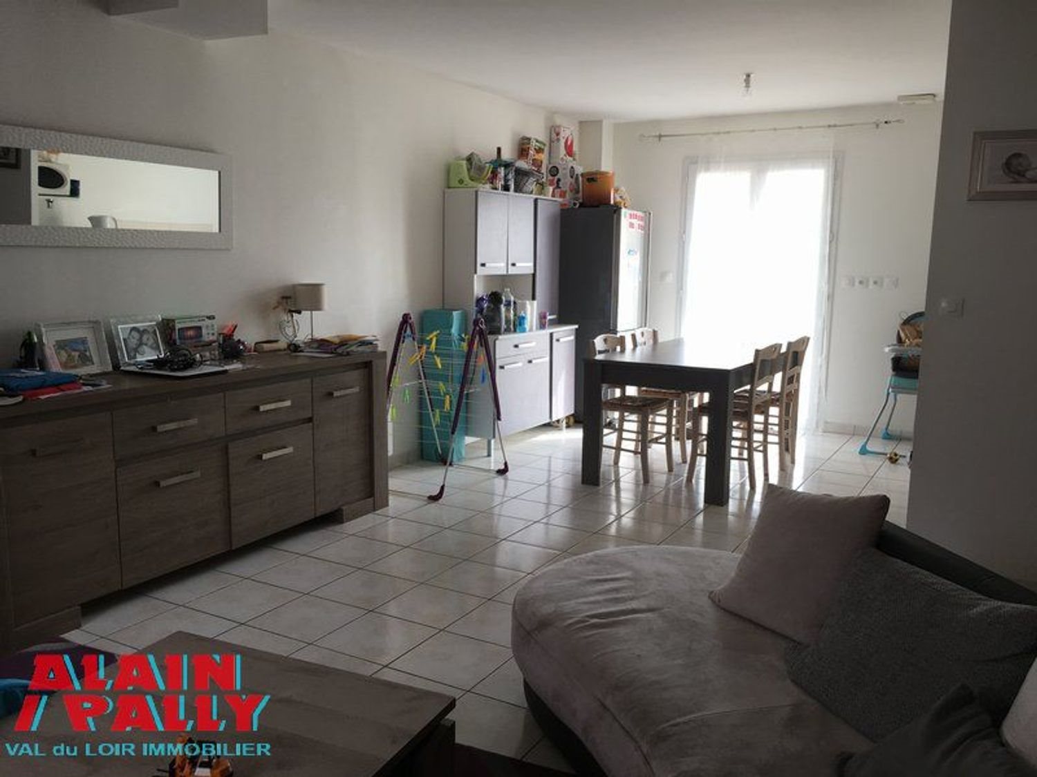Maison à vendre, 92m², Cloyes-sur-le-Loir