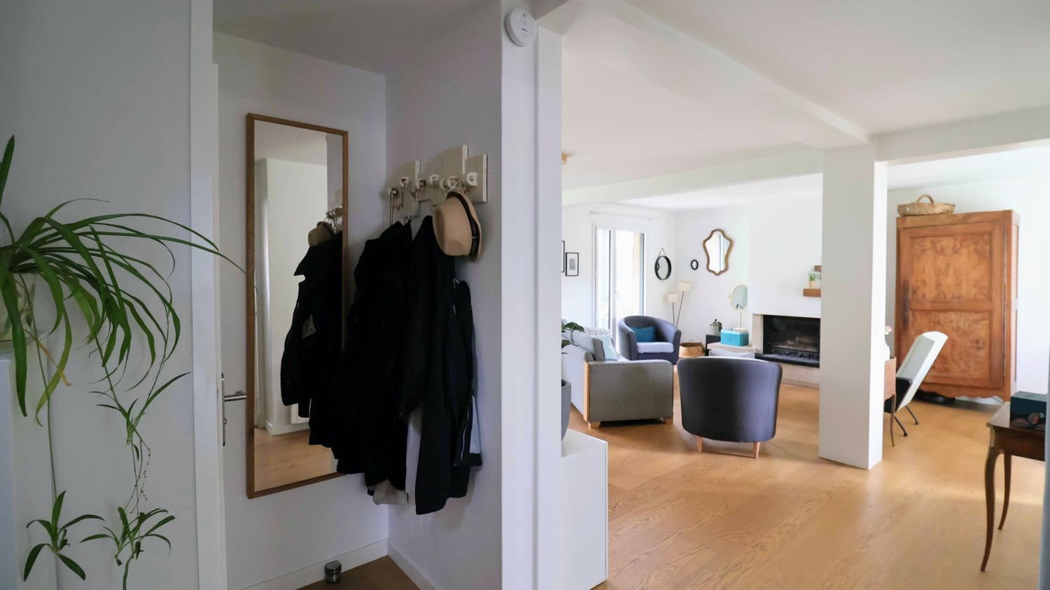 Maison à vendre, 117m², Carquefou