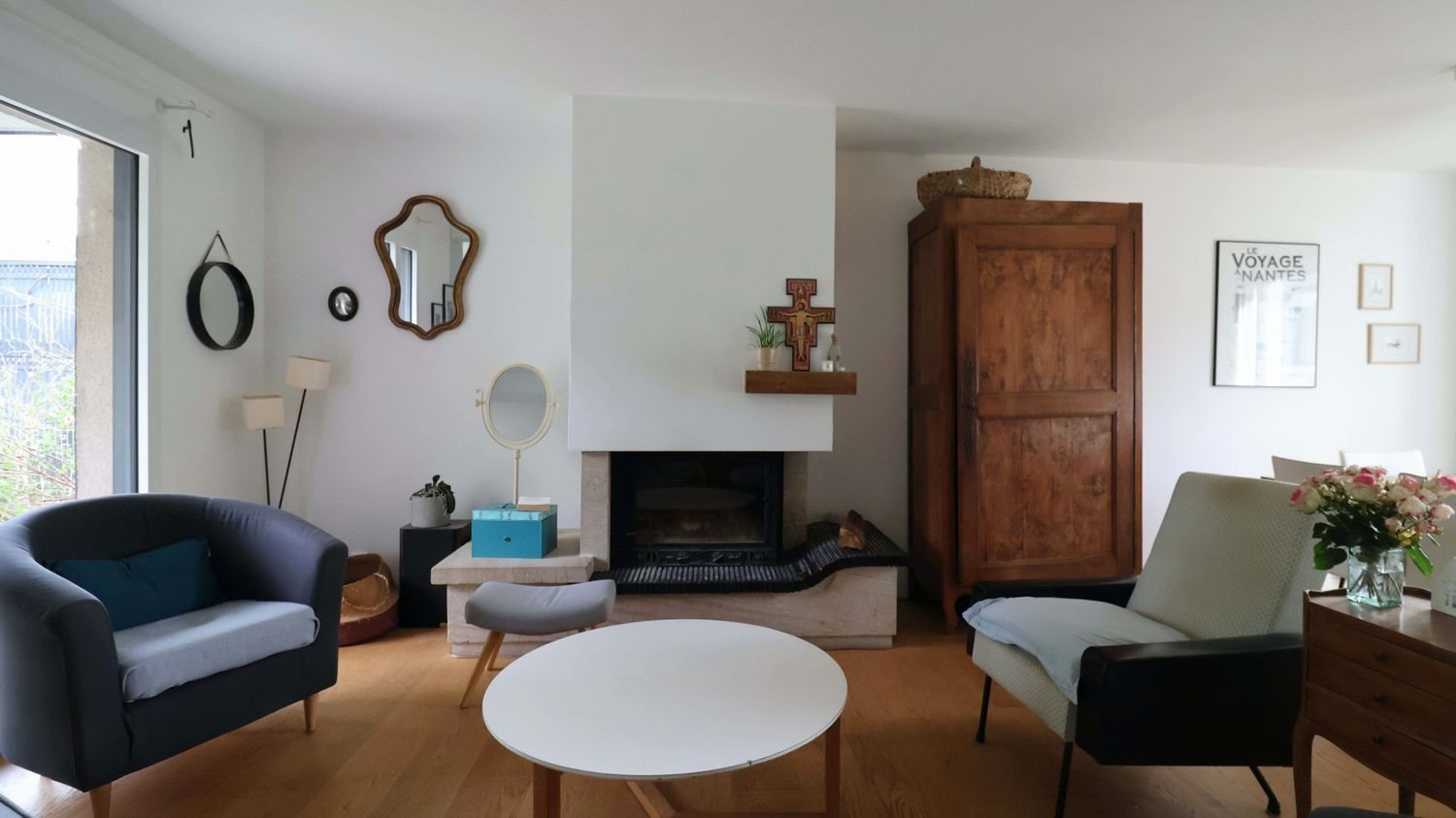Maison à vendre, 117m², Carquefou