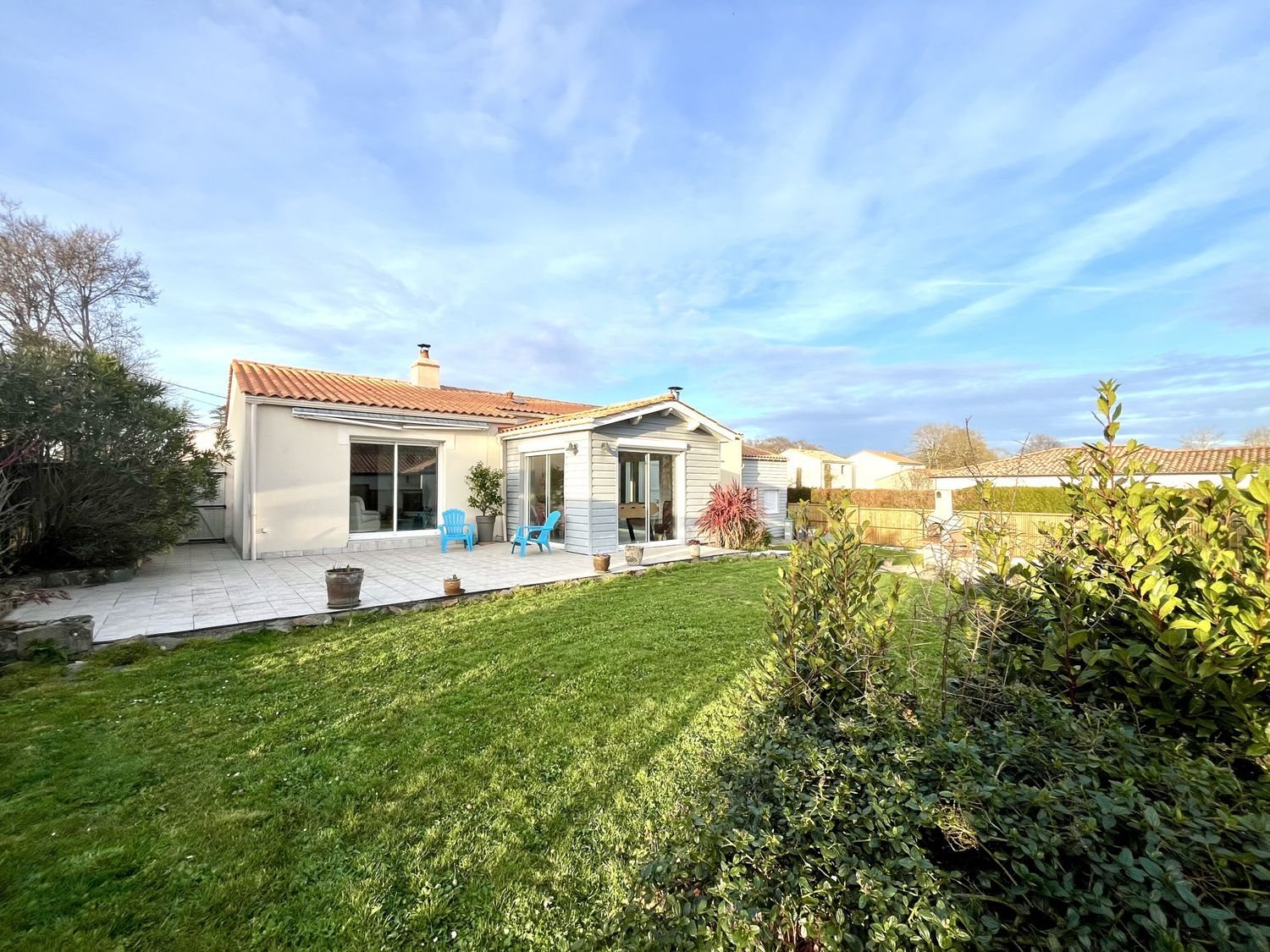 Maison à vendre, 150m², Pont-Saint-Martin