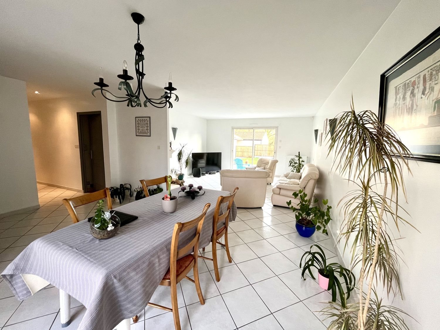 Maison à vendre, 150m², Pont-Saint-Martin