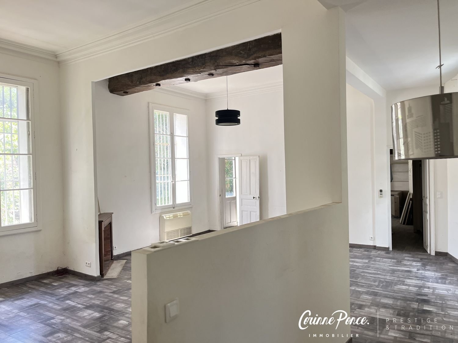 Appartement à vendre, 185m², Nîmes
