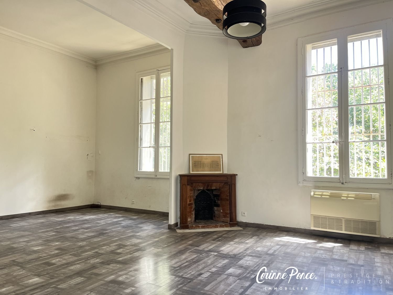 Appartement à vendre, 185m², Nîmes
