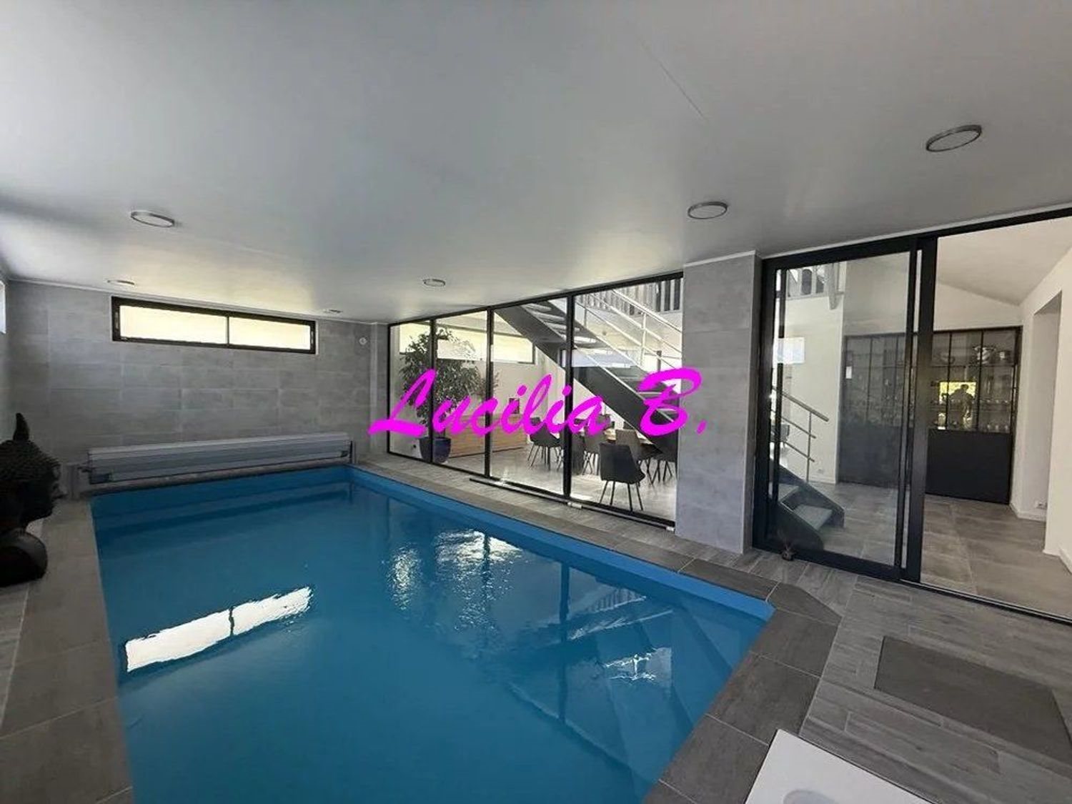 Maison à vendre, 369m², Tours