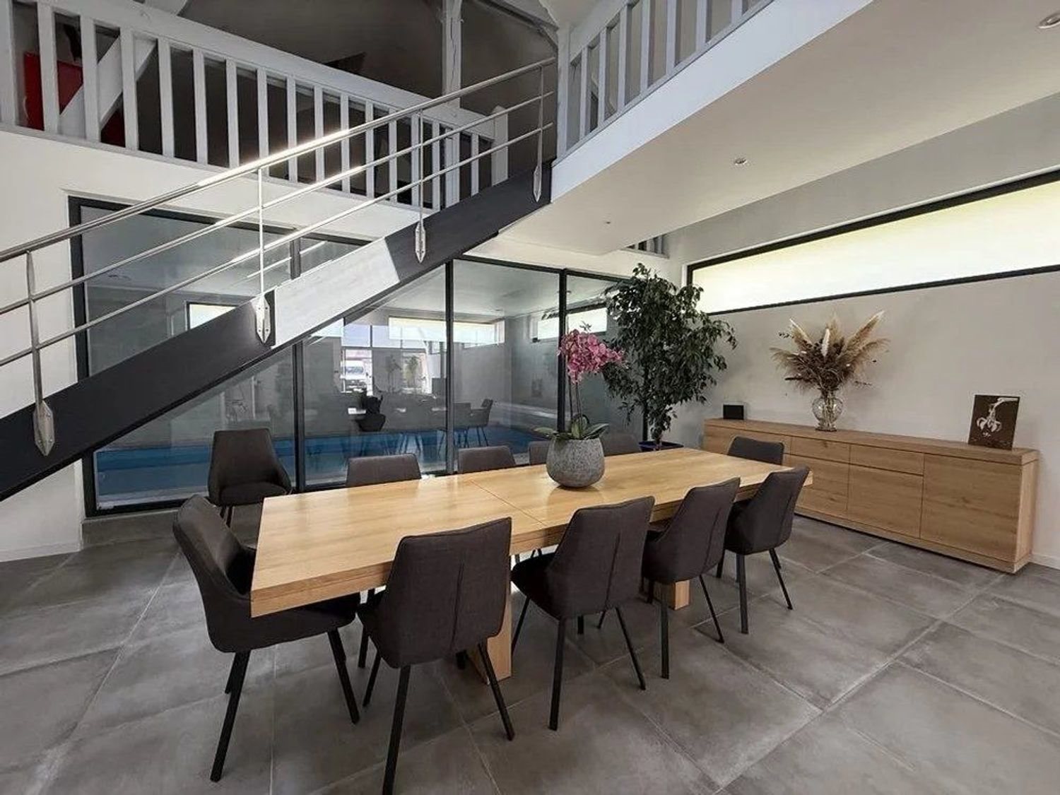 Maison à vendre, 369m², Tours