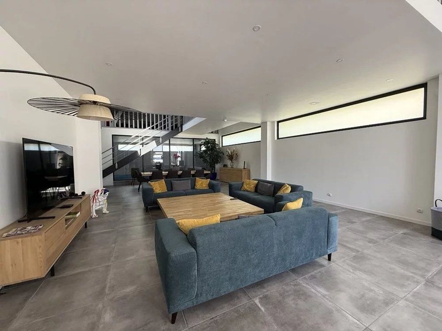 Maison à vendre, 369m², Tours