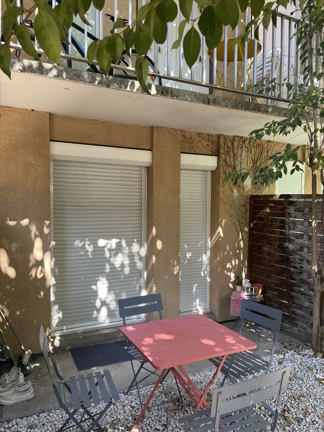 Appartement à vendre, 21m², Toulouse