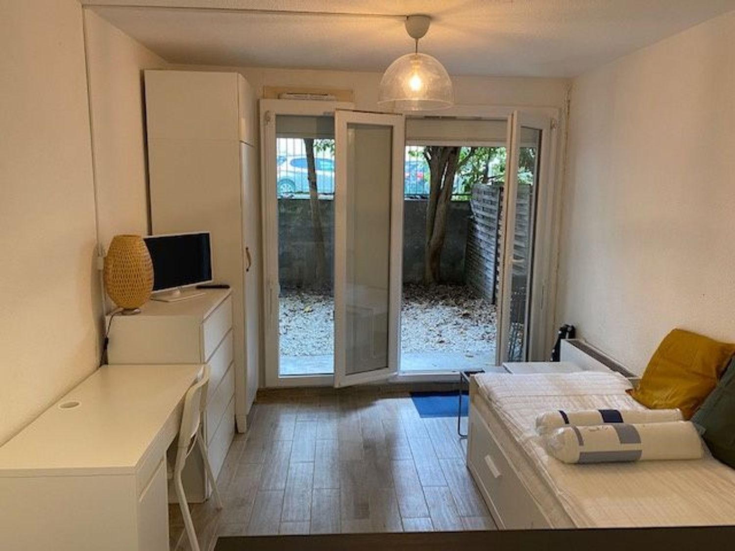 Appartement à vendre, 21m², Toulouse