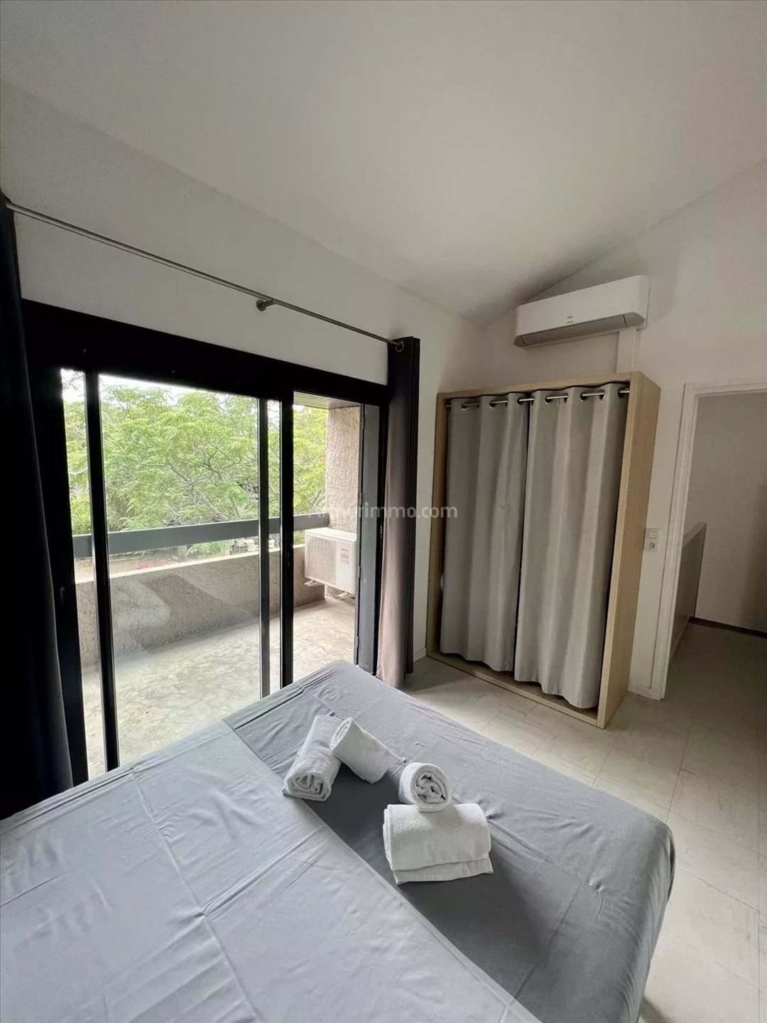 Appartement à vendre, 11m², Belgodère
