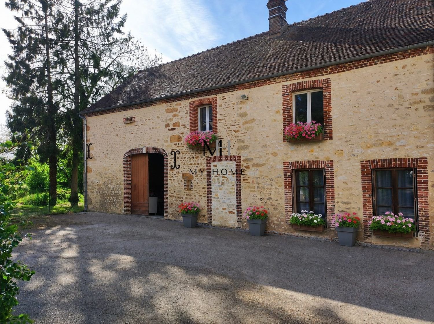 Maison à vendre, 233m², Mortagne-au-Perche