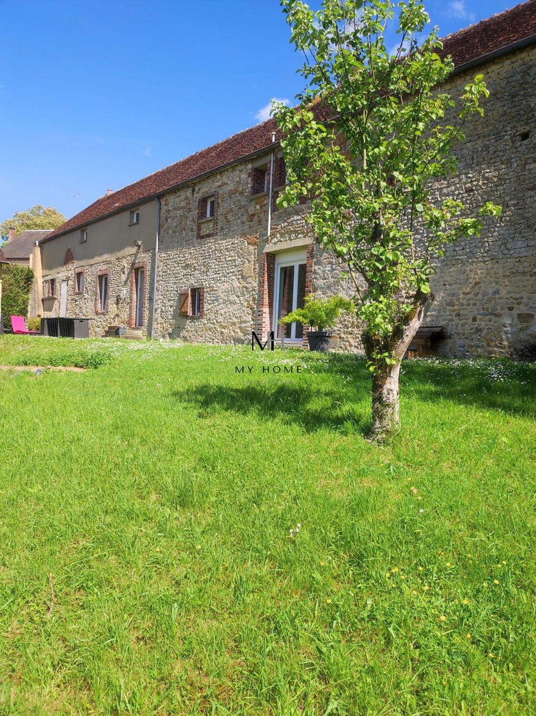Maison à vendre, 233m², Mortagne-au-Perche