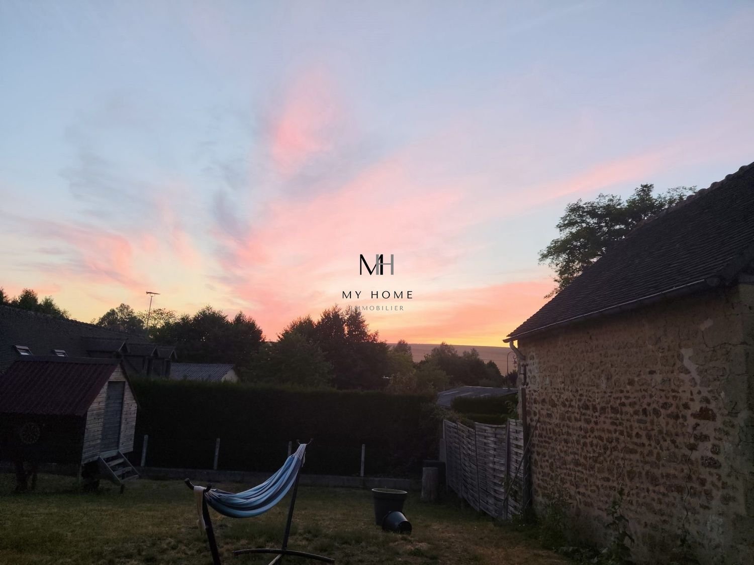 Maison à vendre, 233m², Mortagne-au-Perche