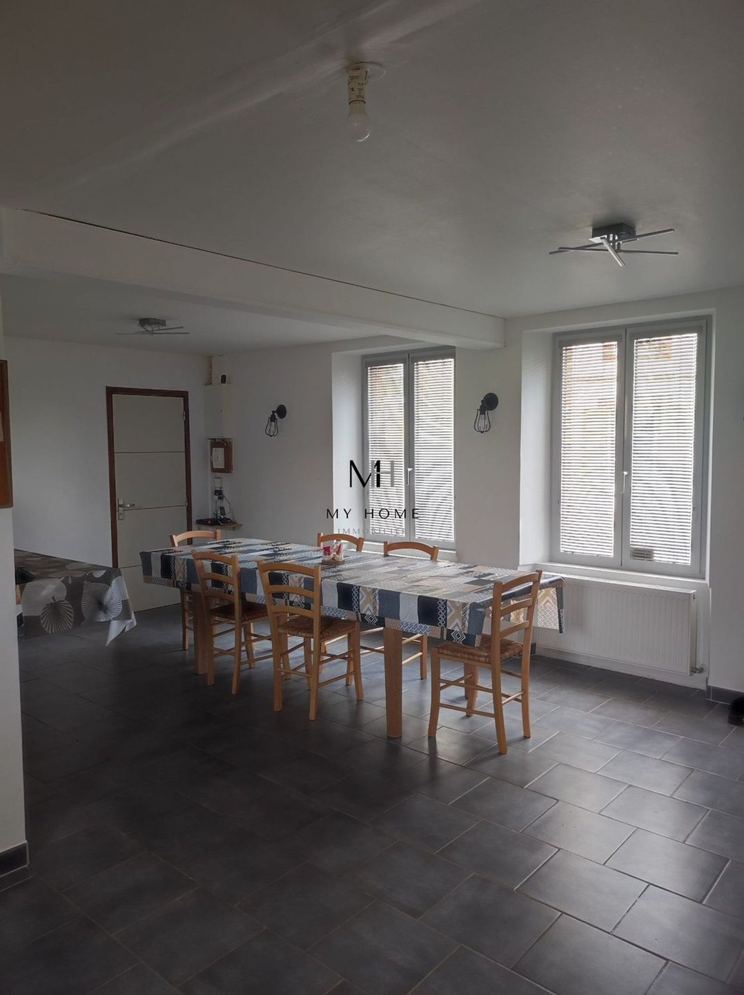 Maison à vendre, 233m², Mortagne-au-Perche