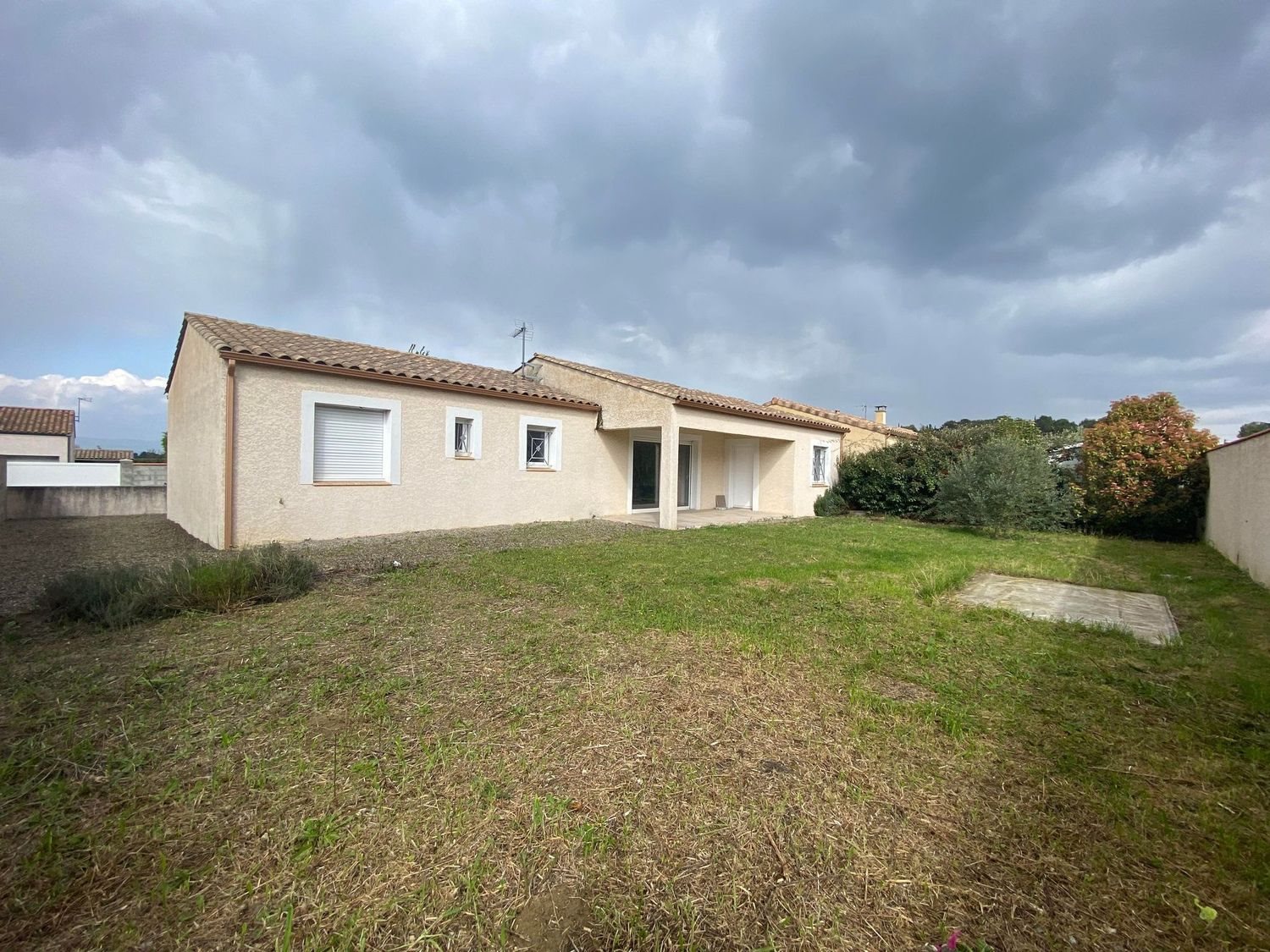 Maison à vendre, 94m², Lavalette