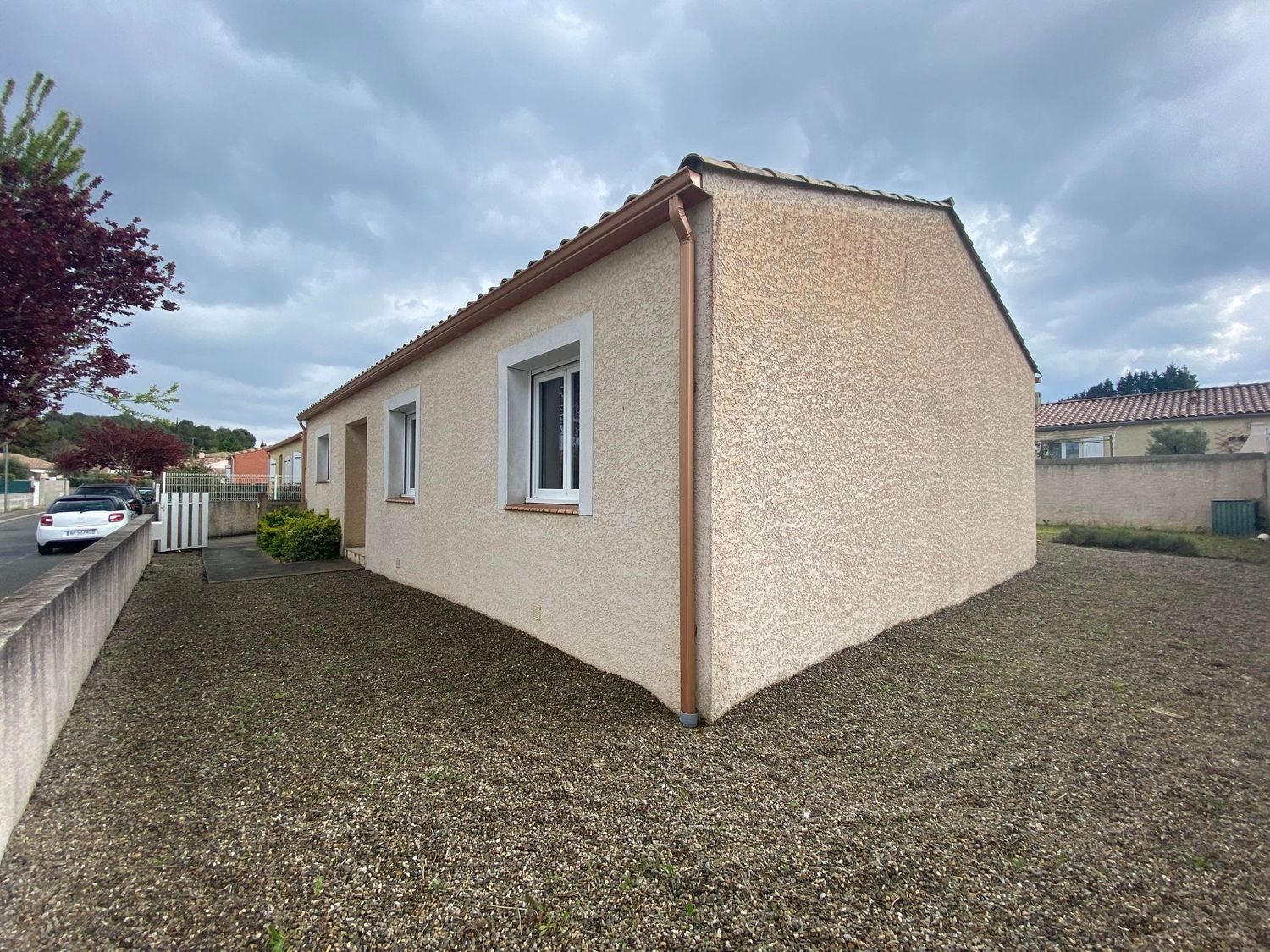 Maison à vendre, 94m², Lavalette