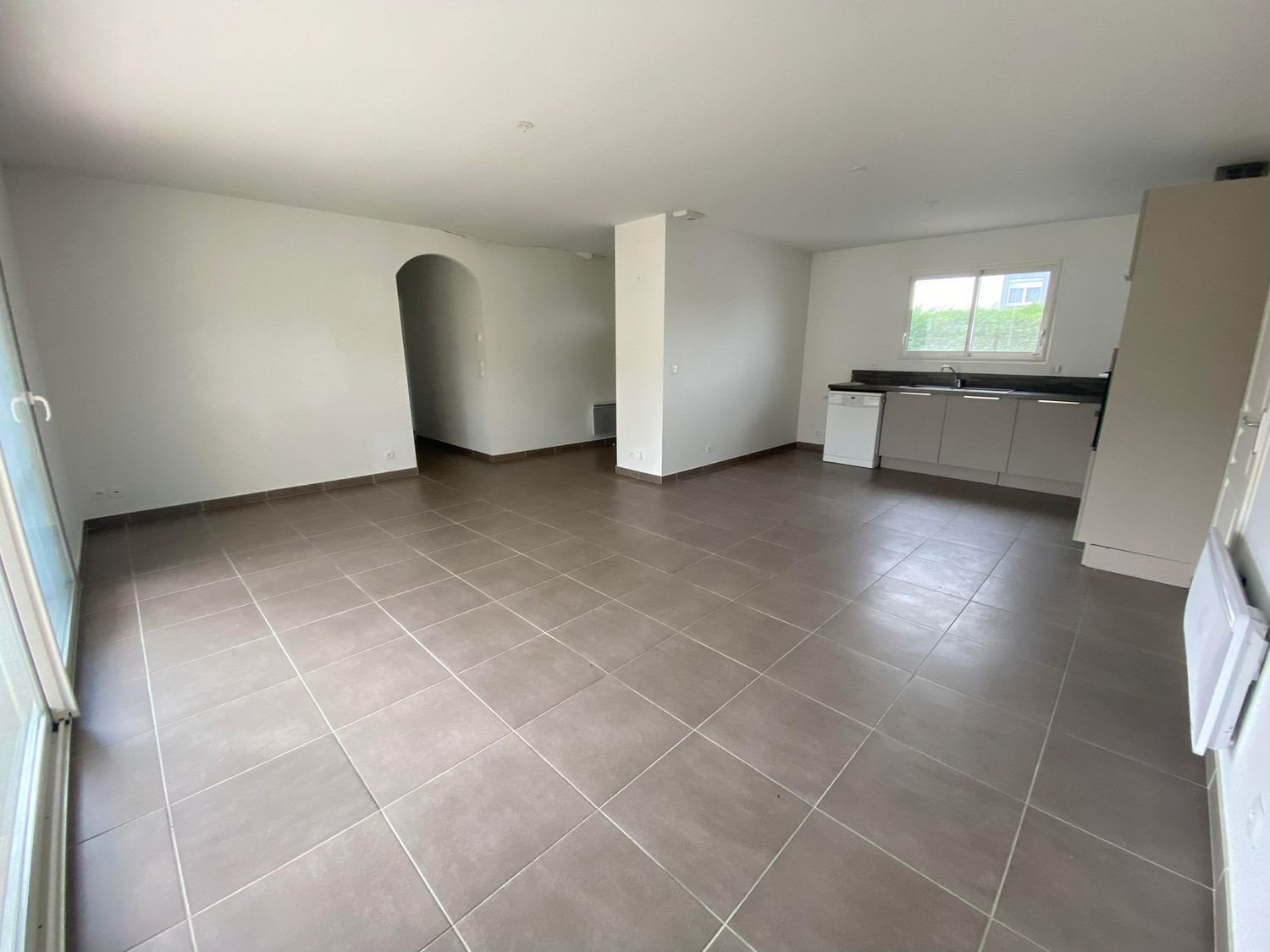 Maison à vendre, 94m², Lavalette