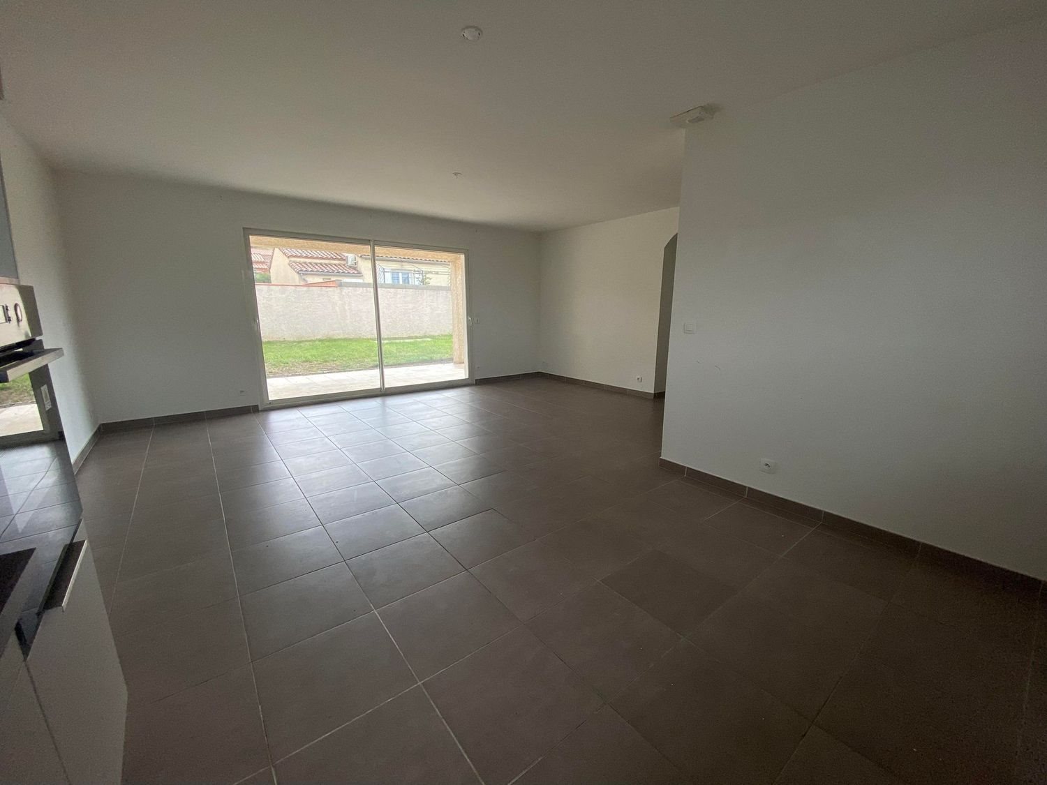 Maison à vendre, 94m², Lavalette