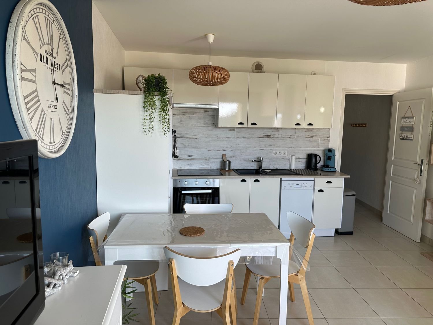 Appartement à vendre, 38m², Fréhel
